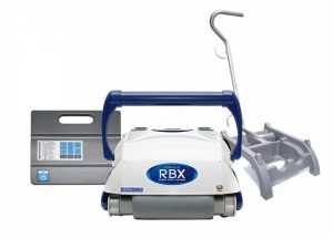 RBX Robot Pool Cleaner