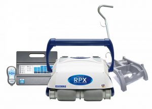 RPX Robot Pool Cleaner