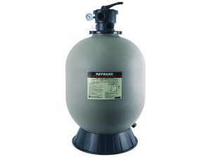 Sand Filter
