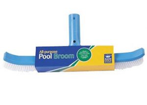All-Purpose Pool Broom