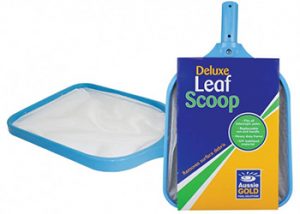 Deluxe Leaf Scoop